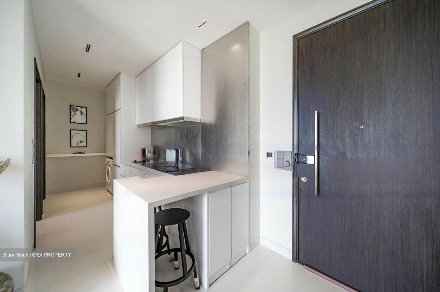 Neem Tree (D12), Apartment #441542661